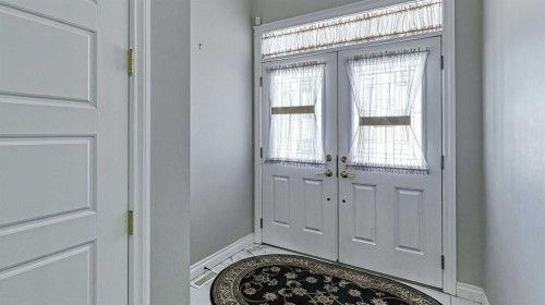 47 Saddlelake Way Ne, Calgary, AB - Indoor Photo Showing Other Room