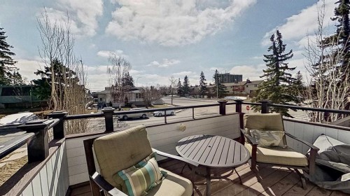 5801/5803 Dalgleish Road Nw, Calgary, AB - Outdoor