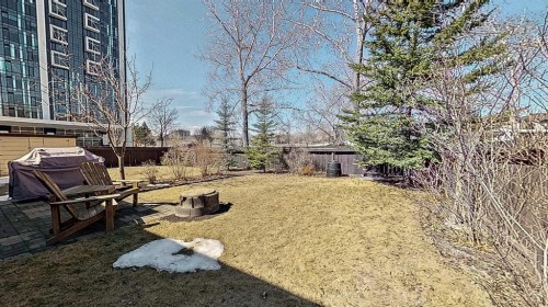 5801/5803 Dalgleish Road Nw, Calgary, AB - Outdoor