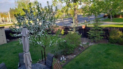 5801/5803 Dalgleish Road Nw, Calgary, AB - Outdoor