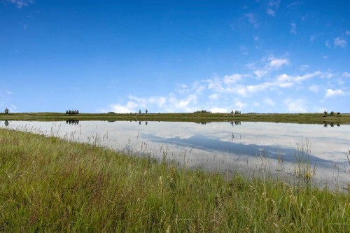 46 Creekstone Path Sw, Calgary, AB - Outdoor With View