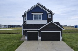 852 Dawson Point Chestermere, AB T1X 3G3