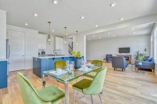 8320 Mayday Link Sw, Edmonton, AB - Indoor