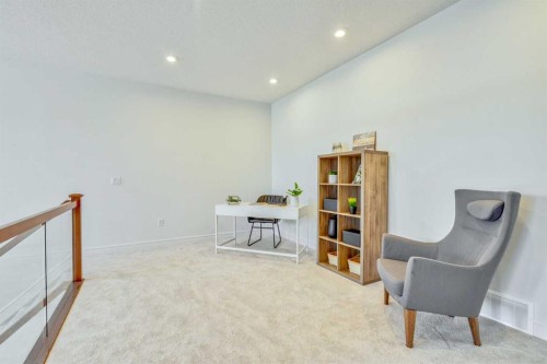 8320 Mayday Link Sw, Edmonton, AB - Indoor Photo Showing Other Room