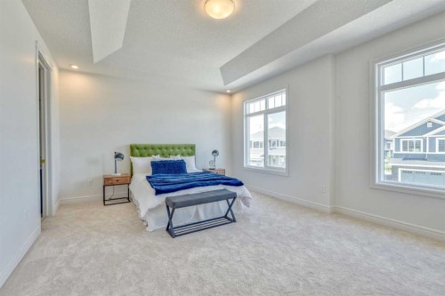 8320 Mayday Link Sw, Edmonton, AB - Indoor Photo Showing Other Room