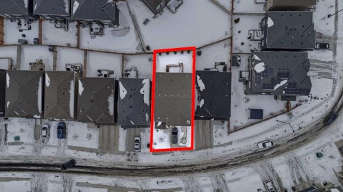 8320 Mayday Link Sw, Edmonton, AB - 