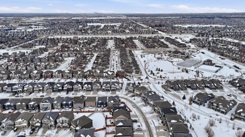 8320 Mayday Link Sw, Edmonton, AB - Outdoor With View