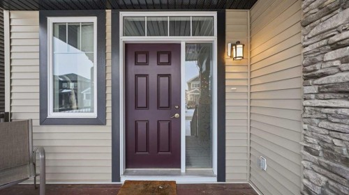 8320 Mayday Link Sw, Edmonton, AB - Outdoor With Exterior