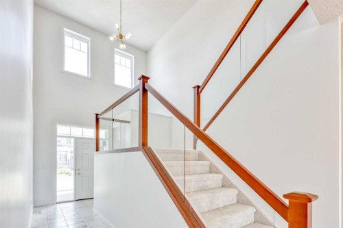 8320 Mayday Link Sw, Edmonton, AB - Indoor Photo Showing Other Room