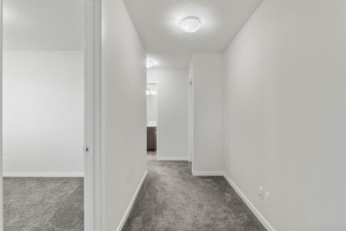 98 Cornerstone Link Ne, Calgary, AB - Indoor Photo Showing Other Room