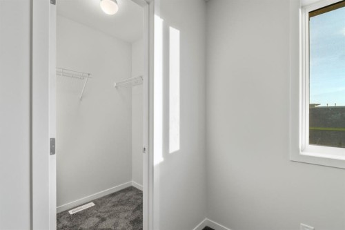 98 Cornerstone Link Ne, Calgary, AB - Indoor Photo Showing Other Room