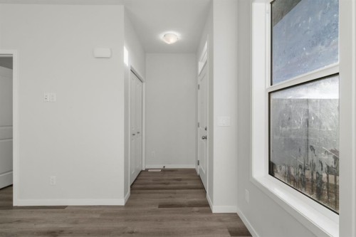 98 Cornerstone Link Ne, Calgary, AB - Indoor Photo Showing Other Room