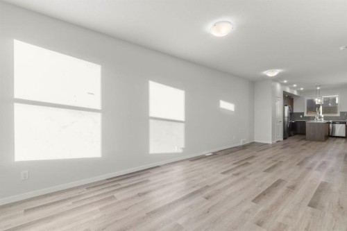 98 Cornerstone Link Ne, Calgary, AB - Indoor Photo Showing Other Room