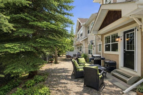 54 Wentworth Common Sw, Calgary, AB - Outdoor