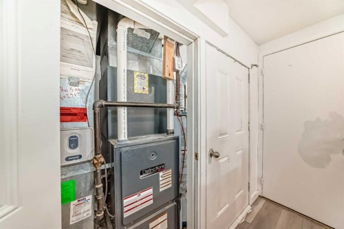 3803 49 Street Ne, Calgary, AB - Indoor Photo Showing Other Room