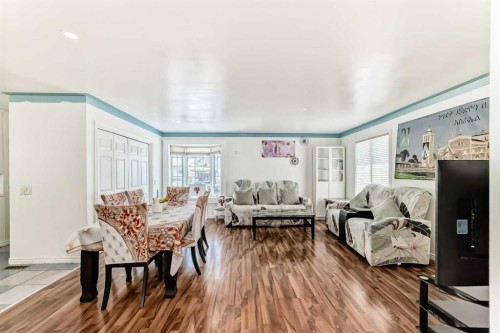 3803 49 Street Ne, Calgary, AB - Indoor