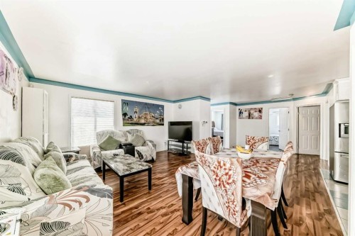 3803 49 Street Ne, Calgary, AB - Indoor