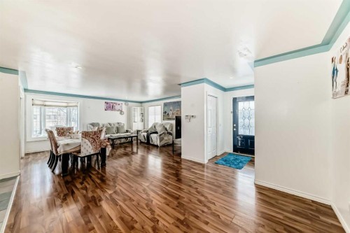 3803 49 Street Ne, Calgary, AB - Indoor