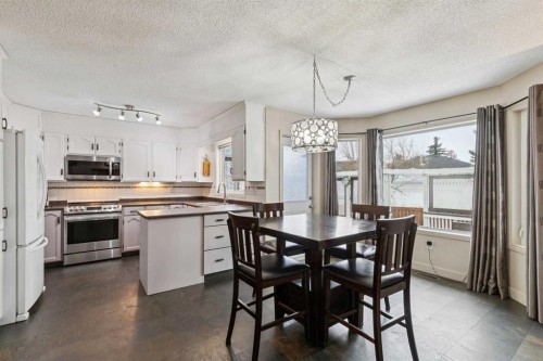 168 Erin Meadow Close Se, Calgary, AB - Indoor