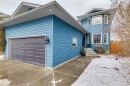 168 Erin Meadow Close Se, Calgary, AB  - Outdoor 