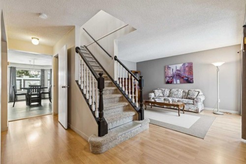 168 Erin Meadow Close Se, Calgary, AB - Indoor Photo Showing Other Room