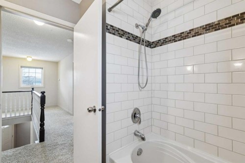 168 Erin Meadow Close Se, Calgary, AB - Indoor Photo Showing Bathroom