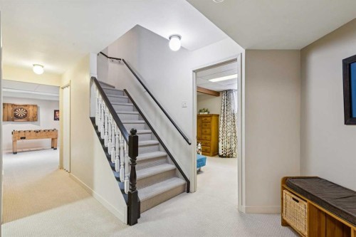 168 Erin Meadow Close Se, Calgary, AB - Indoor Photo Showing Other Room