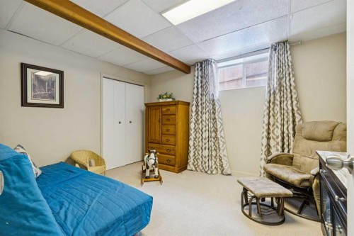 168 Erin Meadow Close Se, Calgary, AB - Indoor Photo Showing Other Room