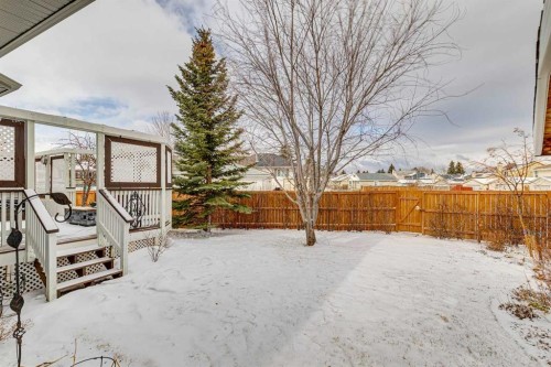 168 Erin Meadow Close Se, Calgary, AB - Outdoor