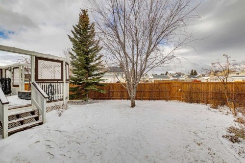 168 Erin Meadow Close Se, Calgary, AB - Outdoor