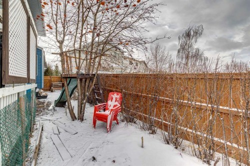 168 Erin Meadow Close Se, Calgary, AB - Outdoor