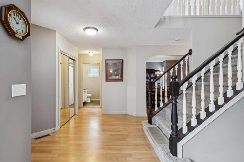 168 Erin Meadow Close Se, Calgary, AB - Indoor Photo Showing Other Room