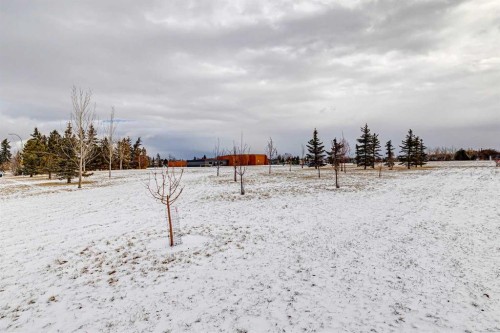168 Erin Meadow Close Se, Calgary, AB - Outdoor With View