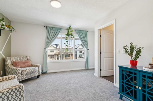 69 Lavender Road Se, Calgary, AB - Indoor