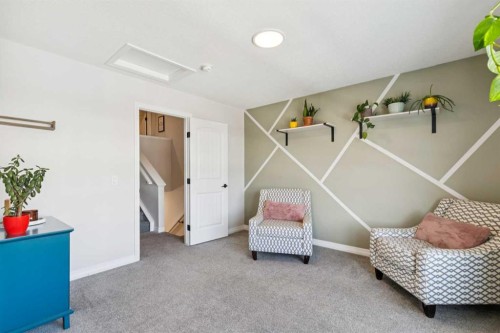 69 Lavender Road Se, Calgary, AB - Indoor