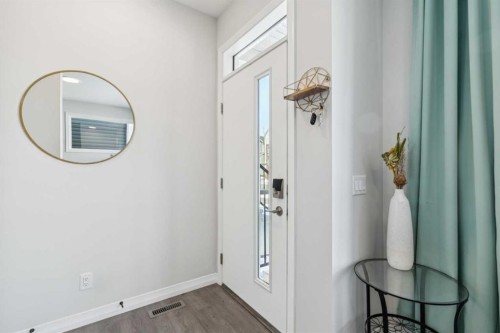 69 Lavender Road Se, Calgary, AB - Indoor Photo Showing Other Room