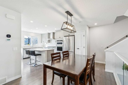 69 Lavender Road Se, Calgary, AB - Indoor