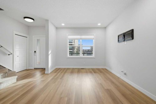 311 Wolf Creek Way Se, Calgary, AB - Indoor Photo Showing Other Room