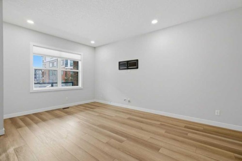 311 Wolf Creek Way Se, Calgary, AB - Indoor Photo Showing Other Room
