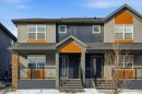 311 Wolf Creek Way Se, Calgary, AB  - Outdoor 
