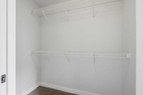311 Wolf Creek Way Se, Calgary, AB - Indoor With Storage