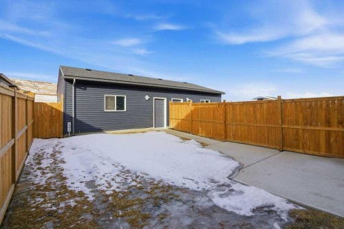 311 Wolf Creek Way Se, Calgary, AB - Outdoor With Exterior