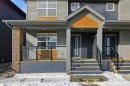 311 Wolf Creek Way Se, Calgary, AB  - Outdoor 