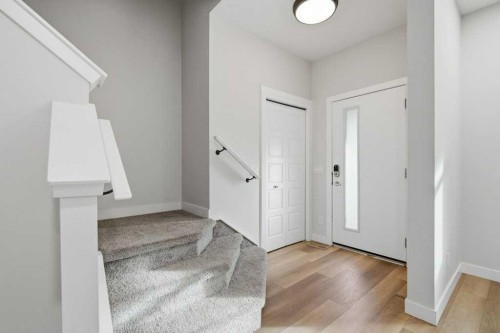 311 Wolf Creek Way Se, Calgary, AB - Indoor Photo Showing Other Room