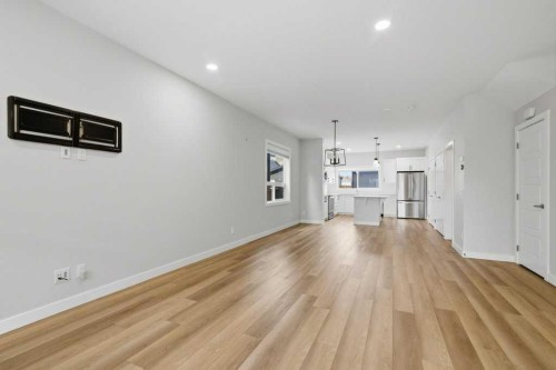 311 Wolf Creek Way Se, Calgary, AB - Indoor