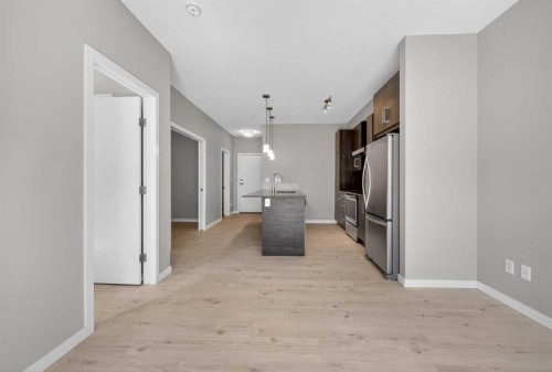 407-122 Mahogany Centre Se, Calgary, AB - Indoor