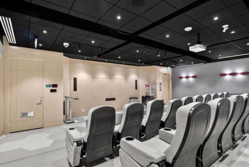 407-122 Mahogany Centre Se, Calgary, AB - Indoor