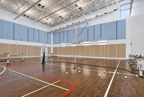 407-122 Mahogany Centre Se, Calgary, AB - Indoor Photo Showing Other Room