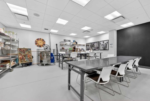 407-122 Mahogany Centre Se, Calgary, AB - Indoor