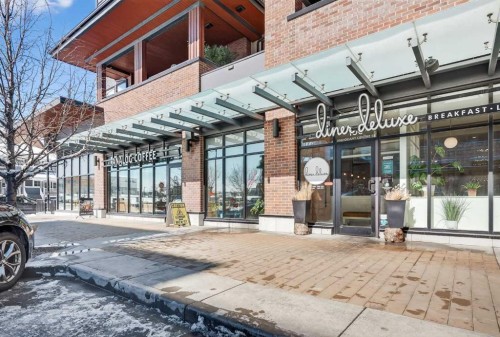 407-122 Mahogany Centre Se, Calgary, AB - Outdoor